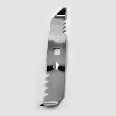 Picture of Stainless Steel Blender Replacement Jar Cutter - 1pcs - Silver