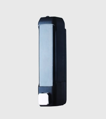 Picture of Wall Mount Lotion, Shampoo, Conditioner, Liquid Soap Dispenser - 400 ML - Multicolor