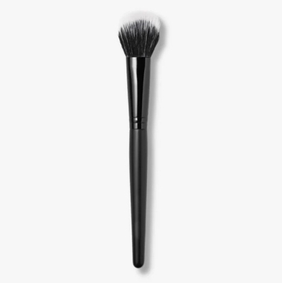 Picture of Professional 4D Makeup Powder Black Brush - 1pcs - Multicolor