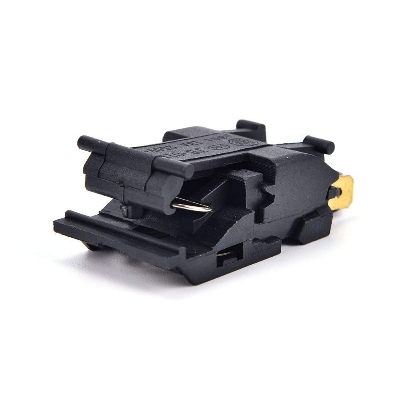 Picture of Temperature Control Thermostat Switch For Electric Kettle - 1pcs - Black