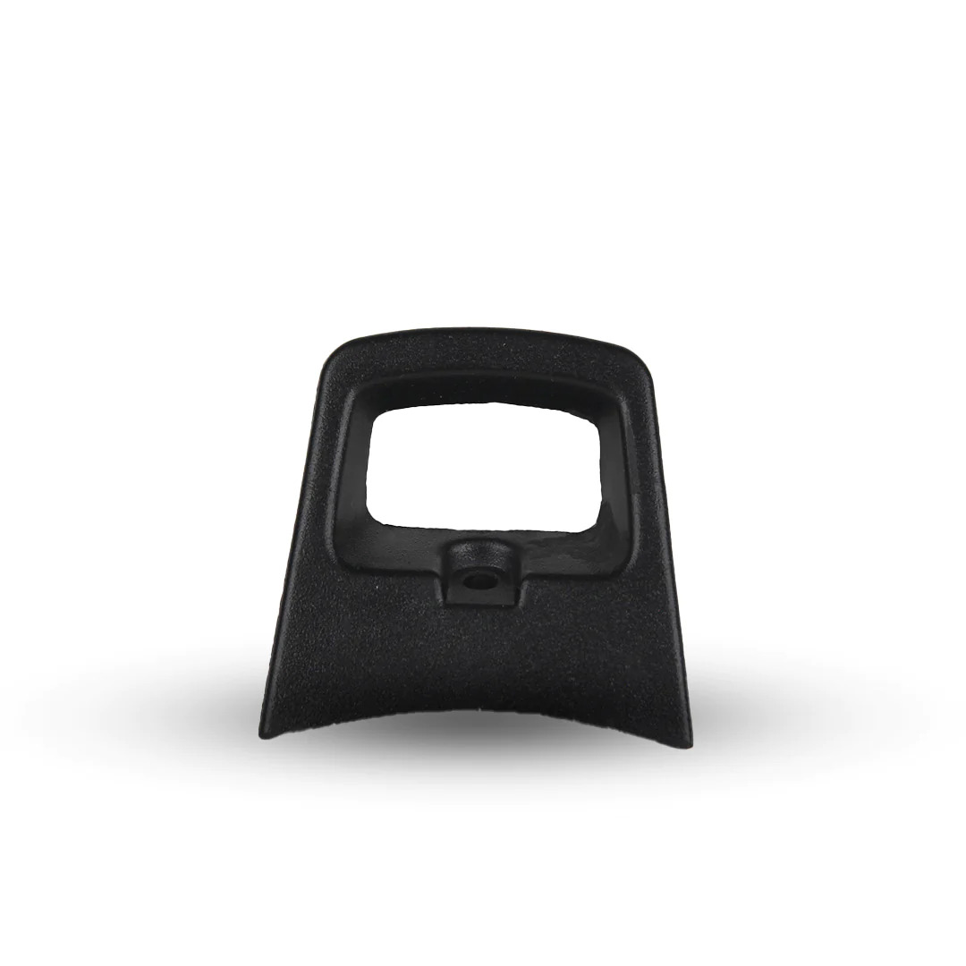 Picture of 1pcs Pressure Cooker Side Helper Handle / Bakelite Handle / Hata ( Small ) - Black