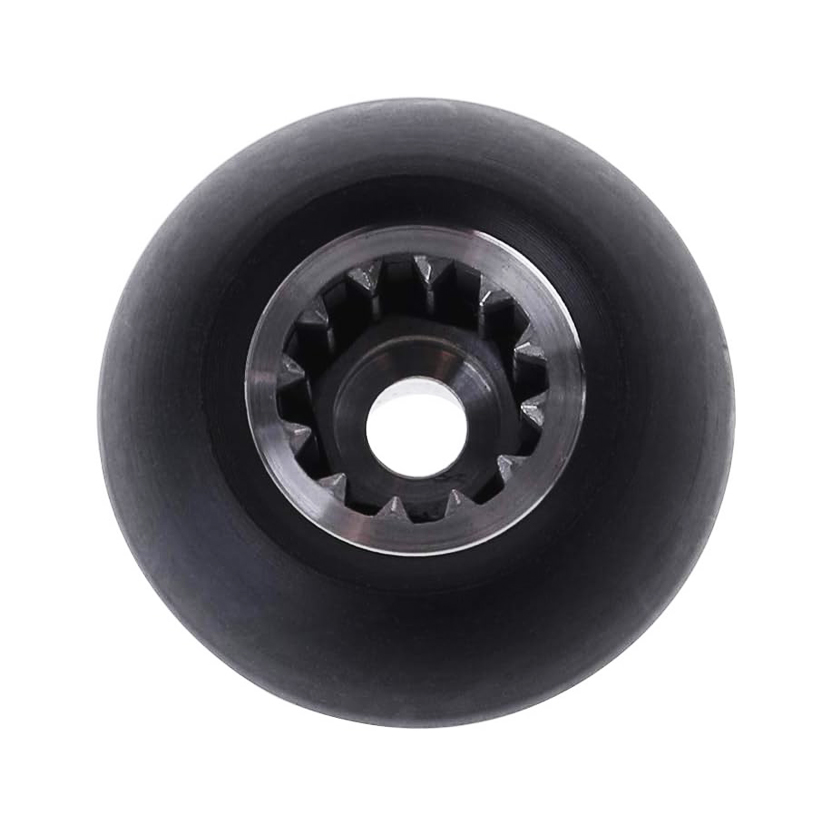 Picture of Blender Drive Socket 767 Mushroom Head Gear Coupling Mixer Spare Parts - 1pcs - Black