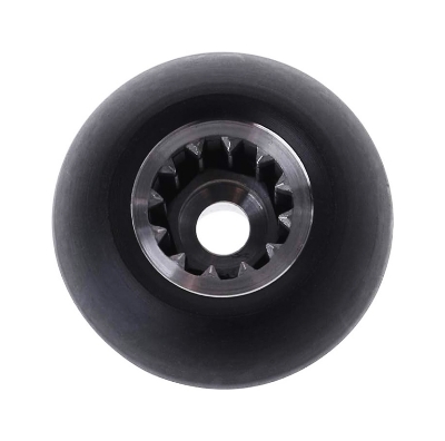 Picture of Blender Drive Socket 767 Mushroom Head Gear Coupling Mixer Spare Parts - 1pcs - Black