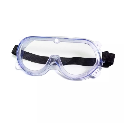 Picture of Indoor & Outdoor Safety Eye Protection Glass for Daily Work - 1pcs - Multicolor