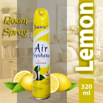 Picture of Room Air Freshener Spray Fresco- 300 ML