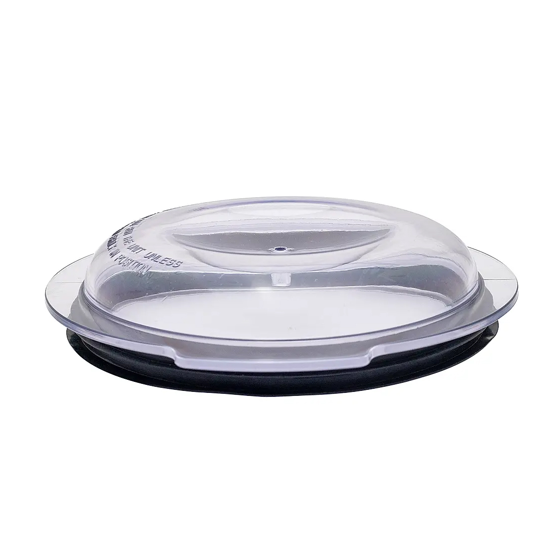Picture of 1pcs Medium Mixer Grinder Jar Lid Rubber Gasket - Diameter: 11.5 cm