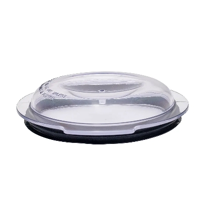Picture of 1pcs Medium Mixer Grinder Jar Lid Rubber Gasket - Diameter: 11.5 cm