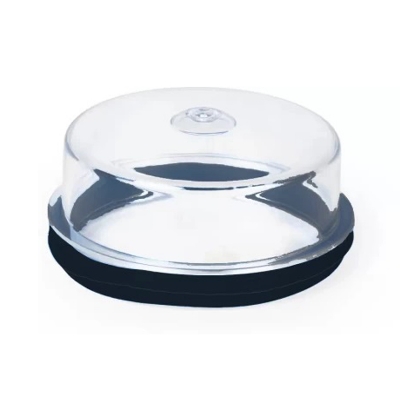 Picture of 1pcs Small Mixer Grinder Jar Lid Rubber Gasket - Diameter: 9 cm
