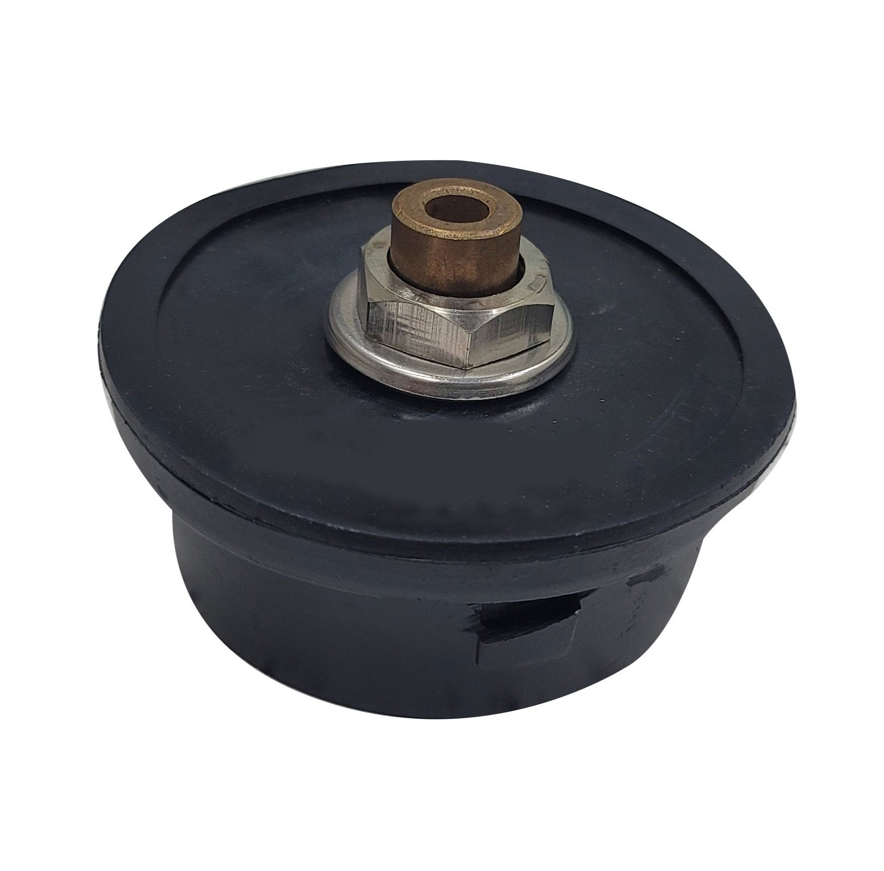 Picture of Mixer Jar Base Full Set - Multi-Function Stainless Steel Jar Blade + Shaft + Jar Coupler