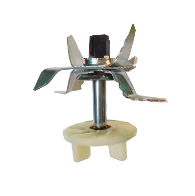 Picture of Multi-Function Stainless Steel Mixer Jar Blade + Shaft + Jar Coupler