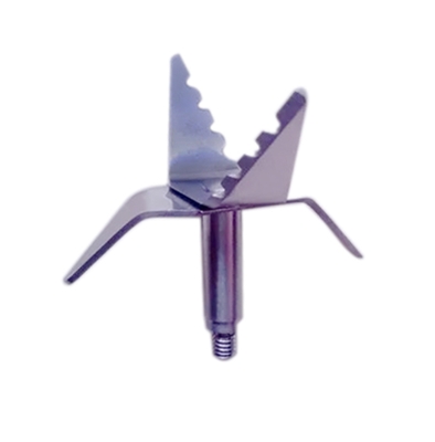 Picture of Stainless Steel Blender Replacement Cutter ( Madani Store ) - Steel
