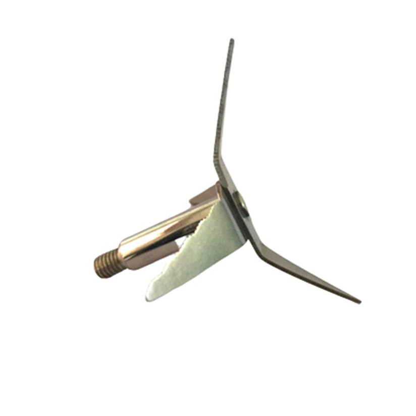 Picture of Stainless Steel Blender Replacement Cutter ( Madani Store ) - Steel