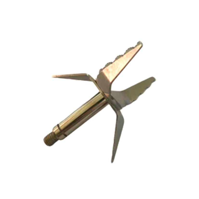 Picture of Stainless Steel Blender Replacement Cutter ( Madani Store ) - Steel
