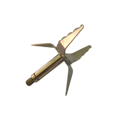 Picture of Stainless Steel Blender Replacement Cutter ( Madani Store ) - Steel