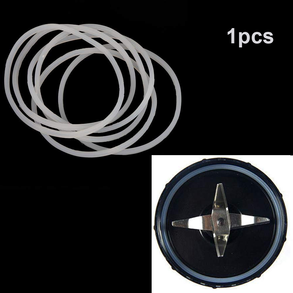 Picture of Magic Bullet Silicone Replacement Gasket Seal Ring- 1pcs