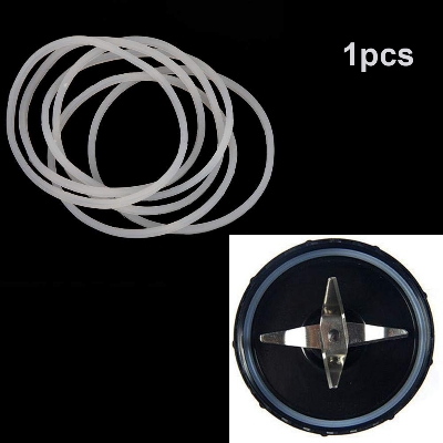 Picture of Magic Bullet Silicone Replacement Gasket Seal Ring- 1pcs