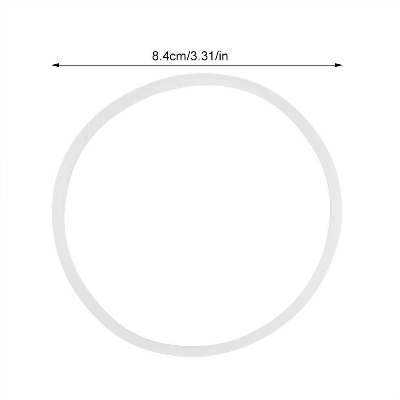 Picture of Magic Bullet Silicone Replacement Gasket Seal Ring- 1pcs