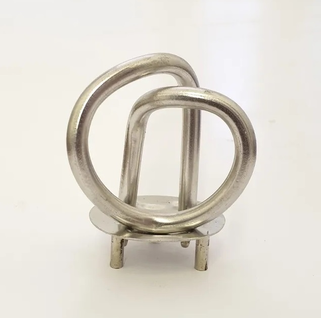 Picture of 1000W 220V Electric Heat Tube for Coffee Machine Electric Tea Kettle Heating Element ( Madani Store )