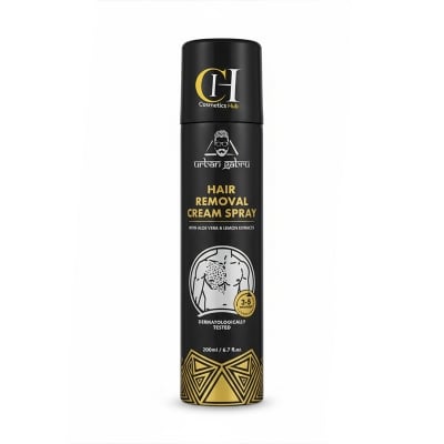 Picture of Urban Gabru Hair Removal Cream Spray 200ml