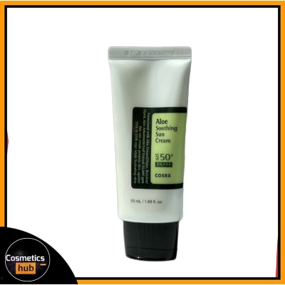 Picture of Cosrx Aloe Soothing Sun Cream SPF50+ PA+++ 50ml