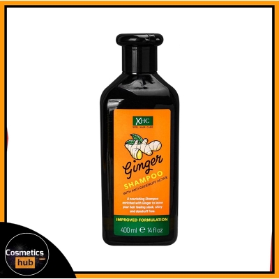 Picture of XHC Ginger Anti Dandruff Shampoo 400ml