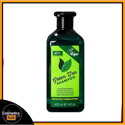 Picture of XHC Green Tea Shampoo 400ml