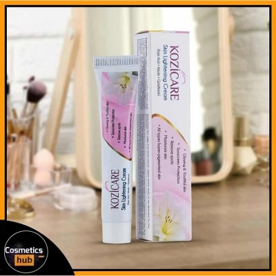 Picture of Kozicare Skin Lightening Cream 15gm