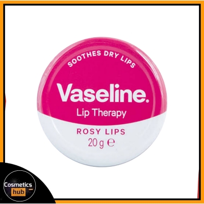 Picture of Vaseline Lip Therapy Rosy Lips - 20gm
