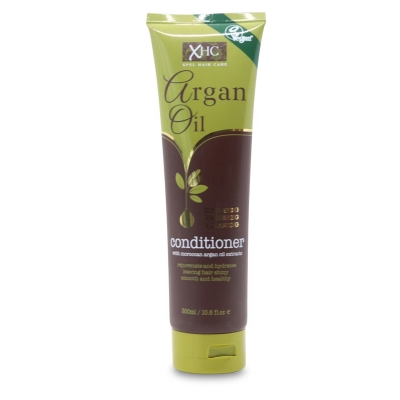 Picture of Xpel Argan Oil Conditioner with Moroccan Argan Oil Extract - 300ml