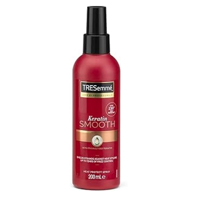 Picture of Tresemme Keratin Smooth Heat Protect Spray - 200ml