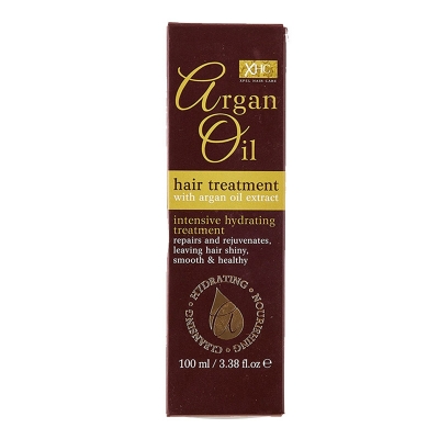 Picture of Xpel Argan Oil Hair Treatment With Moroccan Argan Oil Extract - 100ml
