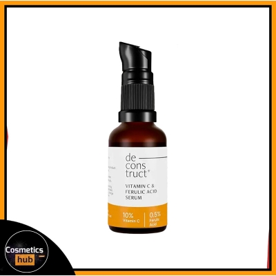 Picture of Deconstruct Vitamin C Ferulic Acid serum 30ml