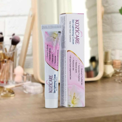 Picture of Kozicare Skin Lightening Cream 15gm