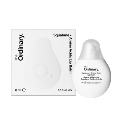 Picture of The Ordinary Squalane + Amino Acids Lip Balm 15ml