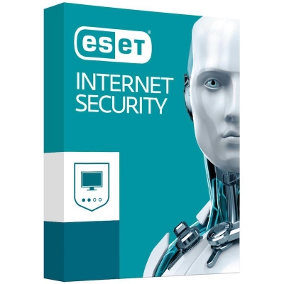 Picture of ESET Internet Security(ESET Home Security Essential) - 1 User, 1 Year Multi-Device