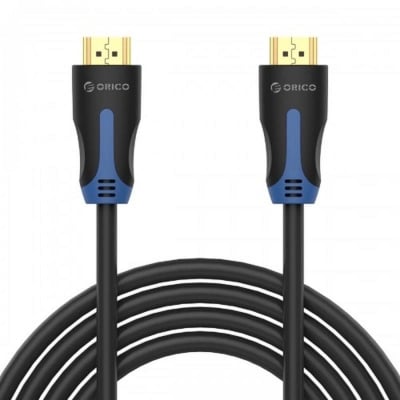 Picture of Orico HM14 1.5 METER HDMI to HDMI Cable- Black