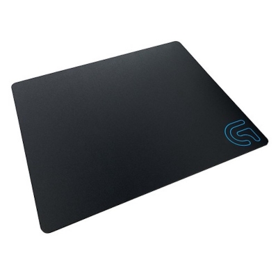 Picture of Logitech G440 Hard Gaming Mouse Pad- Black
