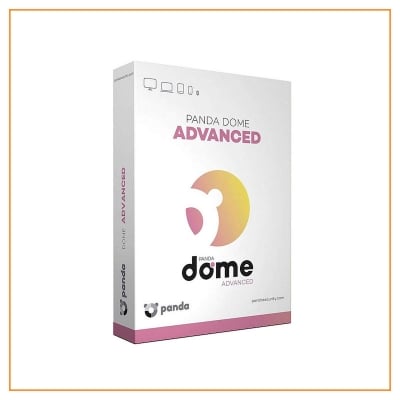 Picture of Panda Dome Advanced Internet Security Active Any Three Platform(windows ,android,Mac,ISO)