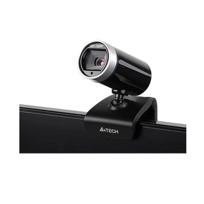 Picture of A4Tech Pk-910P 720P High-HD Webcam- Black