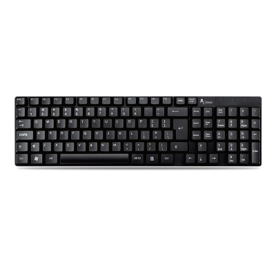 Picture of Desktop USB Keyboard - Black
