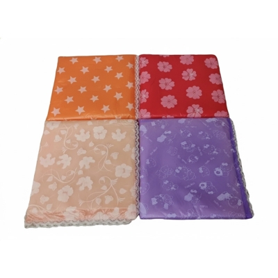 Picture of Baby waterproof urine mat- Children's Waterproof Urine Mat [24 × 16] - 1 psc Multicolor