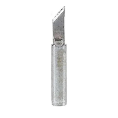 Picture of 900M-T-K Soldering Bit, Soldering iron 908, Soldering Station 936, 937, 907 Silver