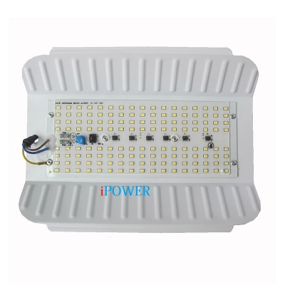 Picture of LED Iodine Tungsten Lamp 100 Watt, LED Outdoor Lighting Garden  Playground Halogen Lamp Waterproof White