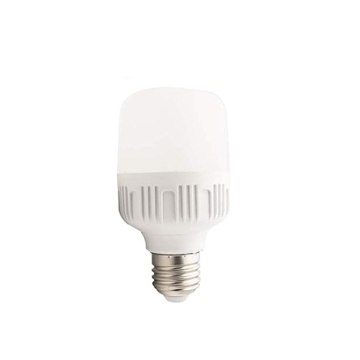 Picture of LED Light Bulbs Screw Base, Edison Plastic Lamp Bulbs, 5 watt Base E-27 White