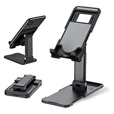 Picture of Phone Bracket Mount Stand Phone Holder For Tablet And Phone - Phone Cooler 