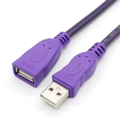 Picture of USB 2.0 Extension cable 1.5 Meter Multicolor