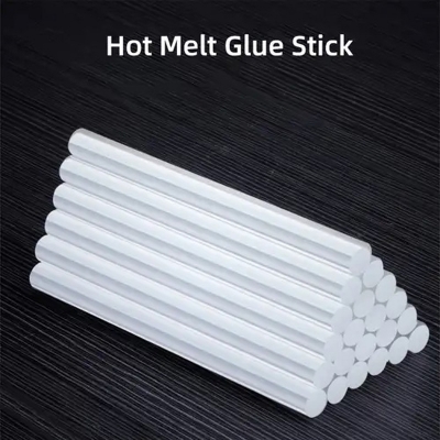 Picture of Hot Melt Glue Gun Glue Stick  11mm Big Size For 100 Watt Gun -5 Pieces Glue 