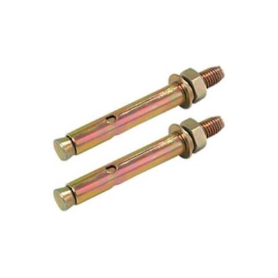 Picture of Fan Fixture Metal U Shaped Ceiling Mount Hook Hanger with Royal Bold Multicolor