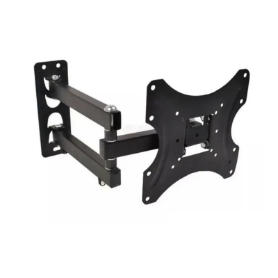 Picture of LED 14" To 42" Moving Wall Mount Suitable For Monitor/LED /LCD TV- wall mount Black