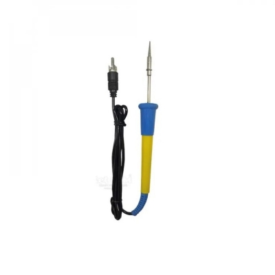 Picture of 12v Dc samcon mini soldering iron 1 ps Multicolor